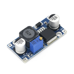 Originale nuovo modulo di misurazione della distanza HC-SR04 ad ultrasuoni sensore per componenti elettronici modello SR04P/ SR04 +