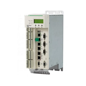 Новый оригинальный готовый двигатель Songwei LMC402CAA10000 и контроллер PLC, распродажа, промышленная автоматизация PAC, специальная программа - Product Image 1
