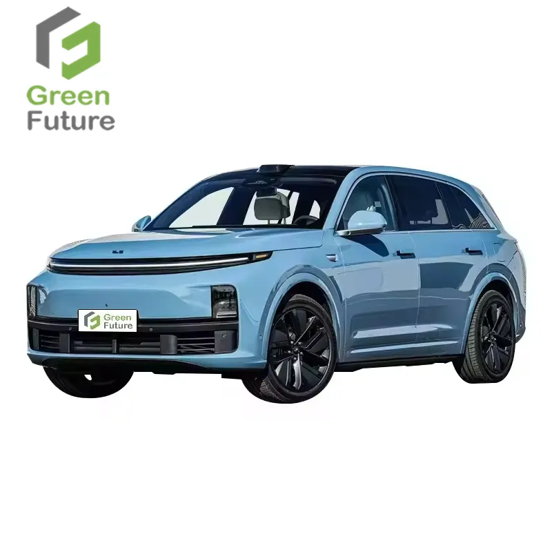 2024 Carros novos automóveis híbridos veículos de energia nova LiXiang L7 Carros ultra baratos Suv Carros usados