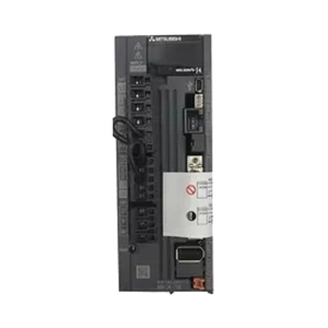 Modulo Controller programmabile per parti di automazione MR-J4-70A Mitsubishi PLC per il controllo industriale e la programmazione dell'automazione - Product Image 1