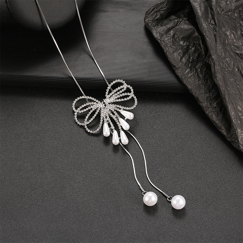 177 Rhinestone Butterfly