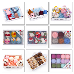 Hierba gatera interactiva de varios colores para gato, juguete de moda, Animal de peluche, fruta suave, hierba gatera rellena - Product Image 5