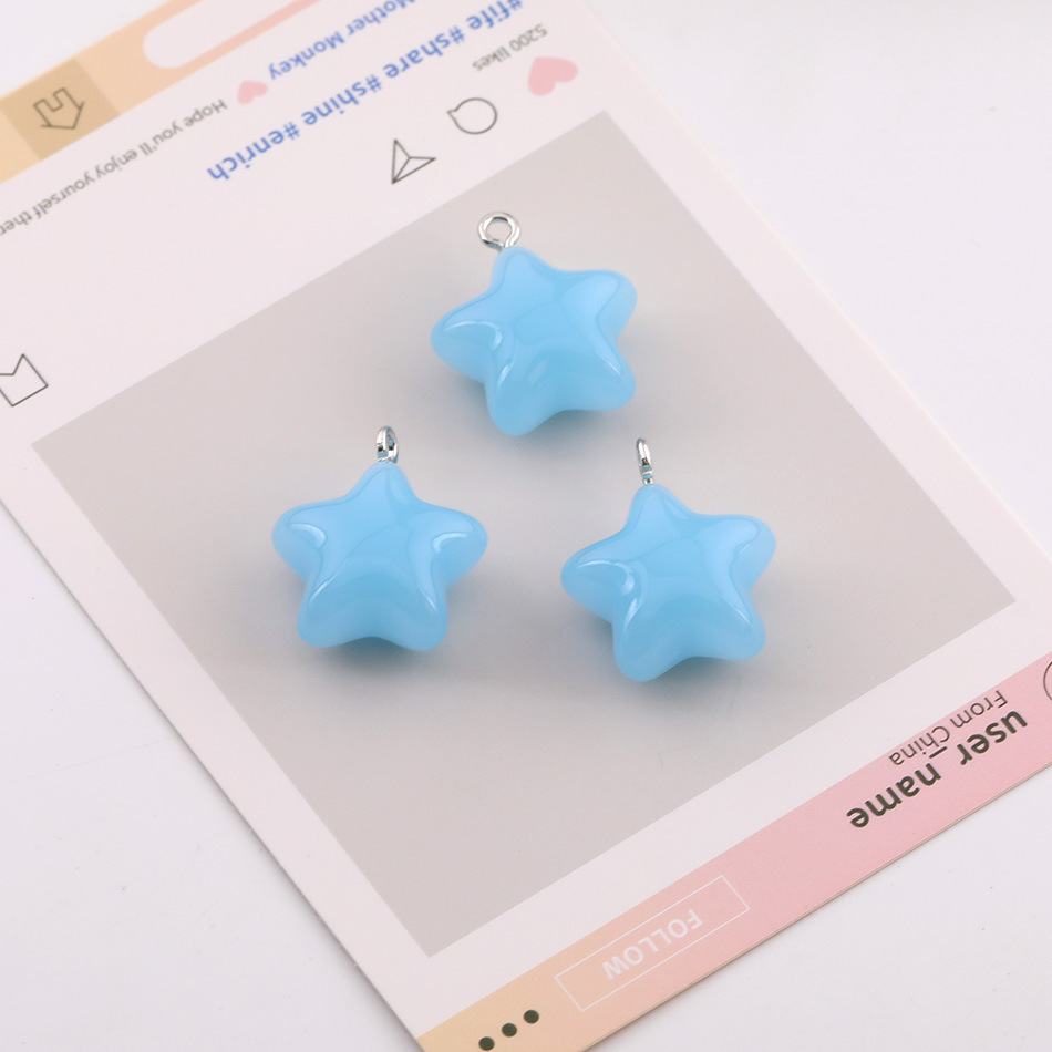 Sky blue