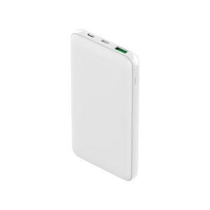 Nuevo banco de energía de carga rápida PD 20W 10000mAh con entrada/salida tipo C - Product Image 4