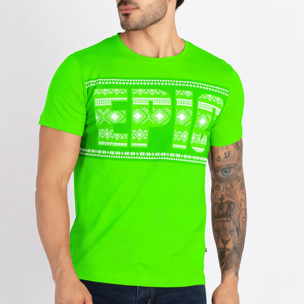 Verde