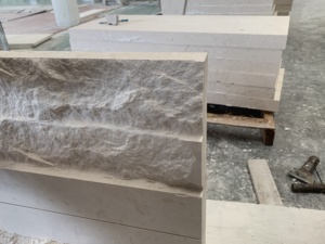 Paiastone geleneksel tarzı özel boyut taş kaplama dış duvar kaplama ve havuz kaplama kireçtaşı - Product Image 5
