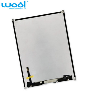 เปลี่ยนหน้าจอ LCD สำหรับ iPad 9th 2021 A2602 - Product Image 1