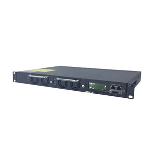 48VDC 20A 10A 30A เครื่องปรับ90A 60A ไฟฟ้ากระแสตรงระบบจ่ายไฟฟ้ากระแสสลับระบบจ่ายไฟระบบ rectifier โทรคมนาคม - Product Image 3