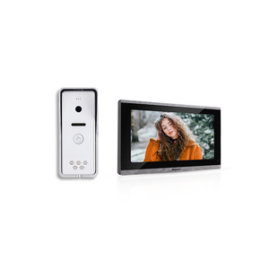 China Skynex OEM- und ODE-Linux-System TCP/IP Protokoll ip-basiertes Outdoor-Zwischensprechsystem für Schulen Unternehmen Zuhause mit Kamera - Product Image 2