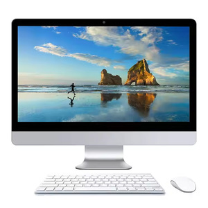 Cheaper <strong>Computer</strong> 21.5inch Aoc All in One Pc Complete Gaming Desktop Computadoras De Sobremesa <strong>Computers</strong> I7 16 Gb All-in-one Pc - Product Image 3