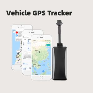 Auto Electronics Car GPS Navigation Auto Mini Dispositivo de seguimiento GPS J16 A16 4G Tracker - Product Image 5