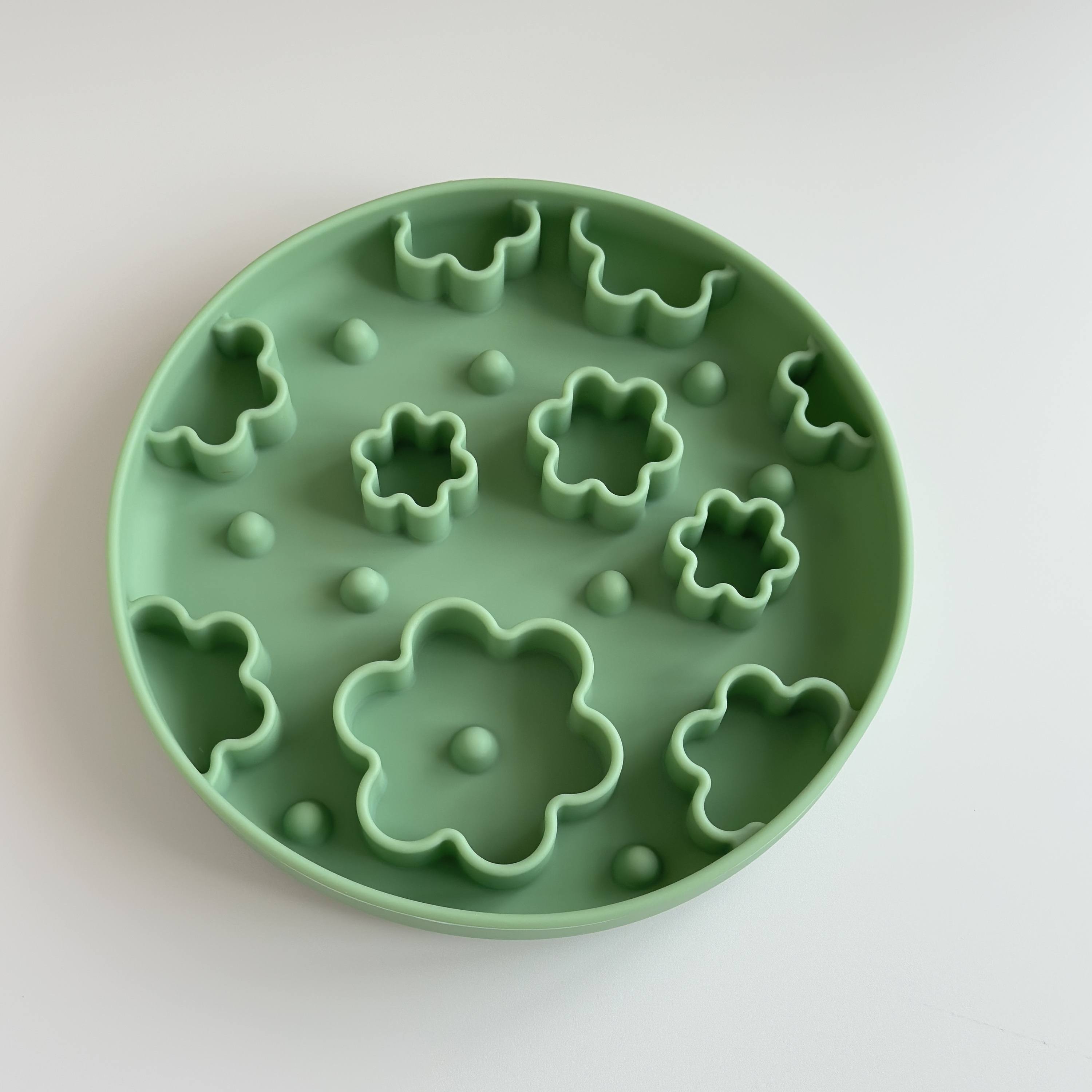 Bright Green