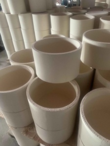 熔化炉用石墨坩埚石英坩埚陶瓷坩埚 - Product Image 6
