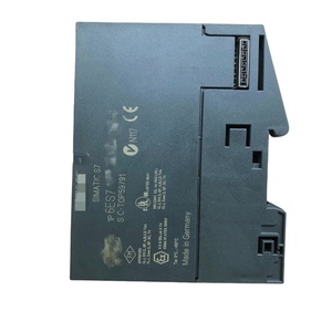 Nuevo módulo de entrada analógica 6es7 231-7pc22-0xa0 6es7231-7pc22-wbr0xa0 - Product Image 1
