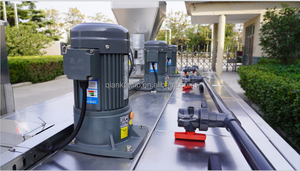 On Sale <strong>Automated</strong> Powder Dosing <strong>System</strong> Fully Automatic Dosing Device Mixing Dosing <strong>System</strong> - Product Image 5