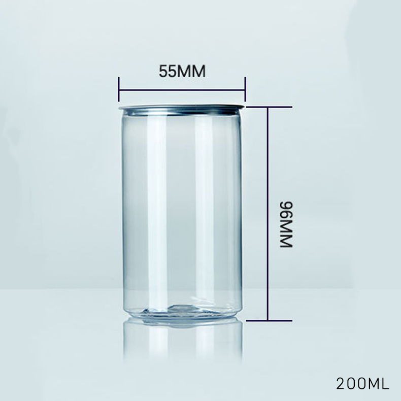 trasparente/A16 200ml