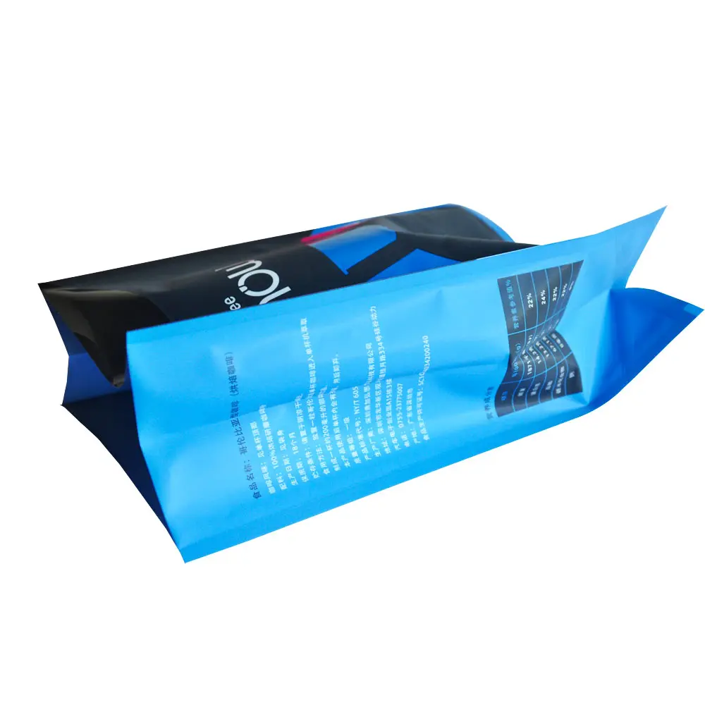 कस्टम लोगो Mylar बैग चमकदार गोल्डन Ziplock बैग एल्यूमीनियम पन्नी पैकेजिंग बैग Mittens 3 पक्ष सील पाउच कम MOQ