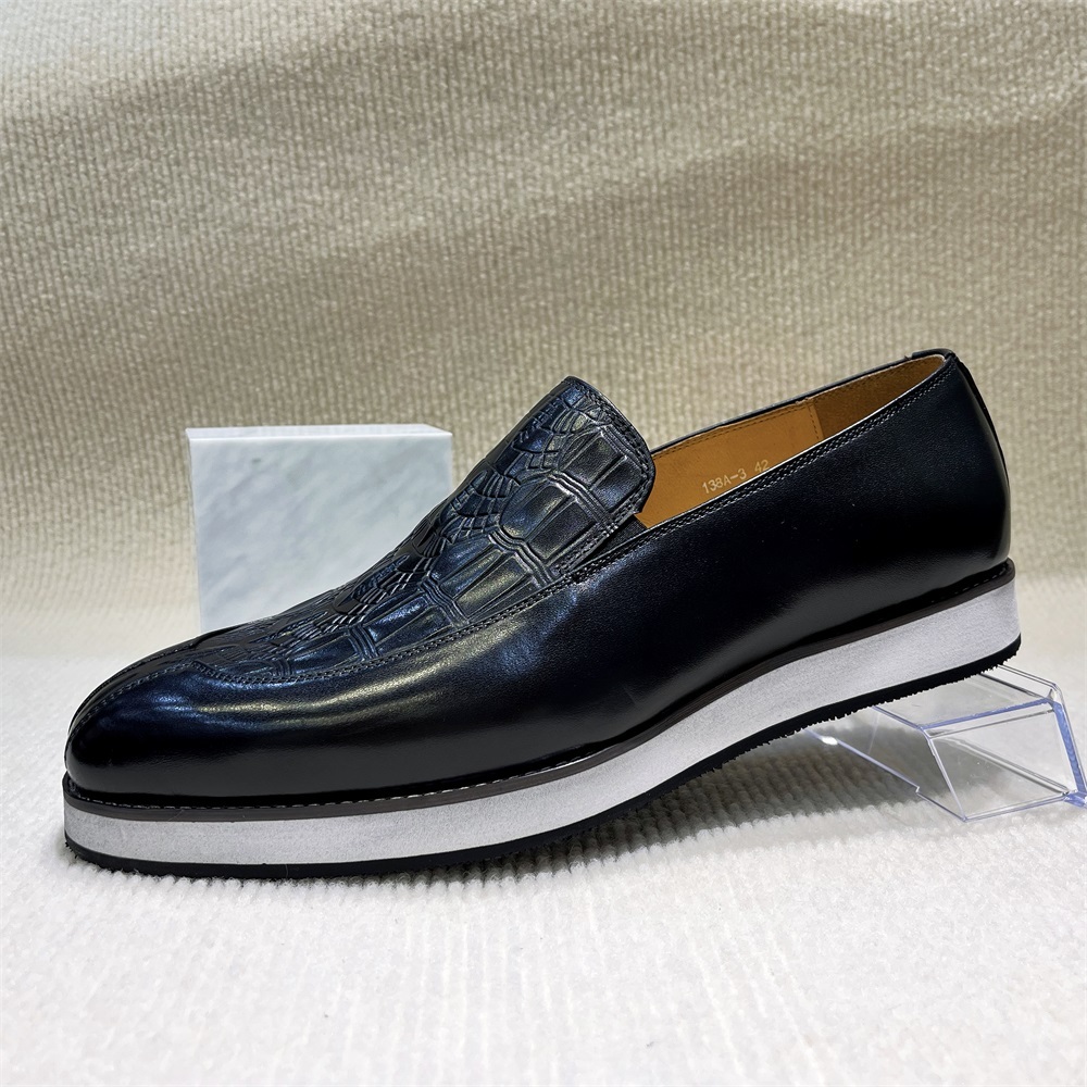 138A-3 Negro