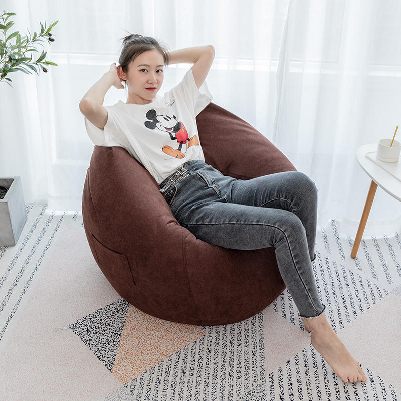 สีน้ำตาล