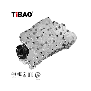 TiBAO yeni TCU TCM 0DD DQ400 DQ400E hibrid iletim kontrol ünitesi almanya arabalar için Golf parça numaraları 0DD927770D 0DD927770C - Product Image 3