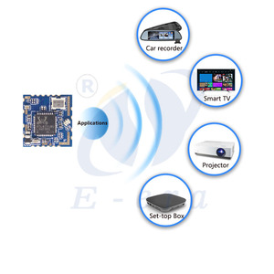 Factory Price RTL8731BU Wireless <strong>WiFi</strong> <strong>Module</strong> 5G <strong>WiFi</strong> <strong>Module</strong> Car Recorder Dual Band <strong>WiFi</strong> <strong>Module</strong>