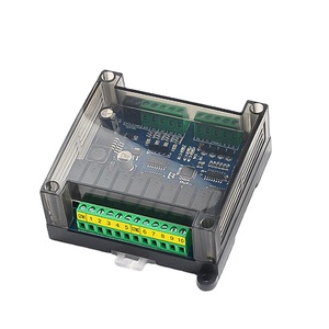 CWT-BK-0410 4Di / 10Do Digitaler Ein-und Ausgang Rs485 Modbus Rtu Io Module - Product Image 1
