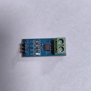 Current Sensor <strong>Module</strong> 5A Replacement for Development Board Electronic <strong>Modules</strong> and Kit DIY for <strong>Arduino</strong>