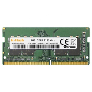 H-Flash-RAM DDR3-Speicherchips Desktop 4GB 8 GB DDR3-RAM 1333MHz 1600 MHz Speicher modul RAM DDR3 8 GB Laptop - Product Image 1