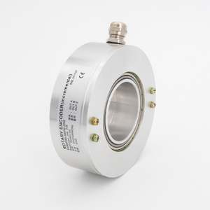 New type rotary incremental <strong>encoder</strong> EI90P30-H6PR-2048 comes with a one-year warranty - Product Image 2
