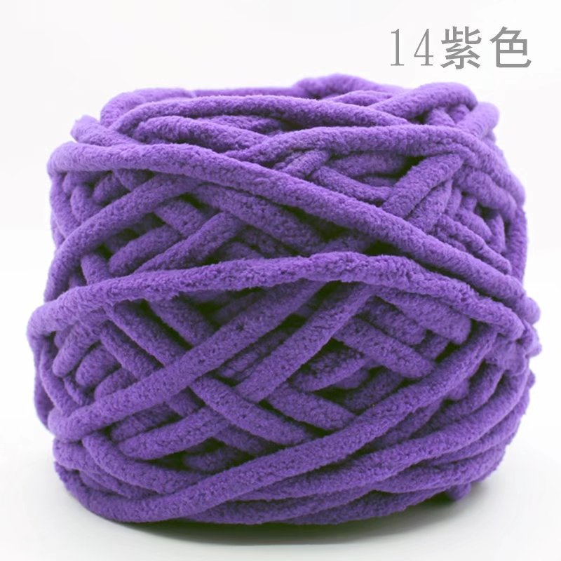 14 morado