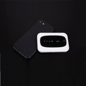 Phổ Xách Tay Modem GSM Trạm Locker Điện Thoại Điện Pocket Router 4G LTE Không Dây Điện Thoại Di Động Sạc Trạm Locker Wifi - Product Image 2