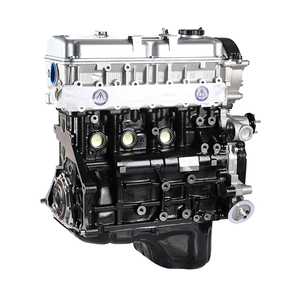 4g64s4m 4g64 phụ tùng ô tô động cơ động cơ lắp ráp cho MITSUBISHI <span class=keywords><strong>PAJERO</strong></span> delica Hyundai Trần động cơ hoàn chỉnh - Product Image 1