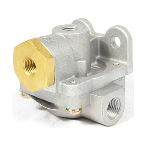 289182 QR1C QR-1C国家间卡车快速释放阀 - Product Image 1