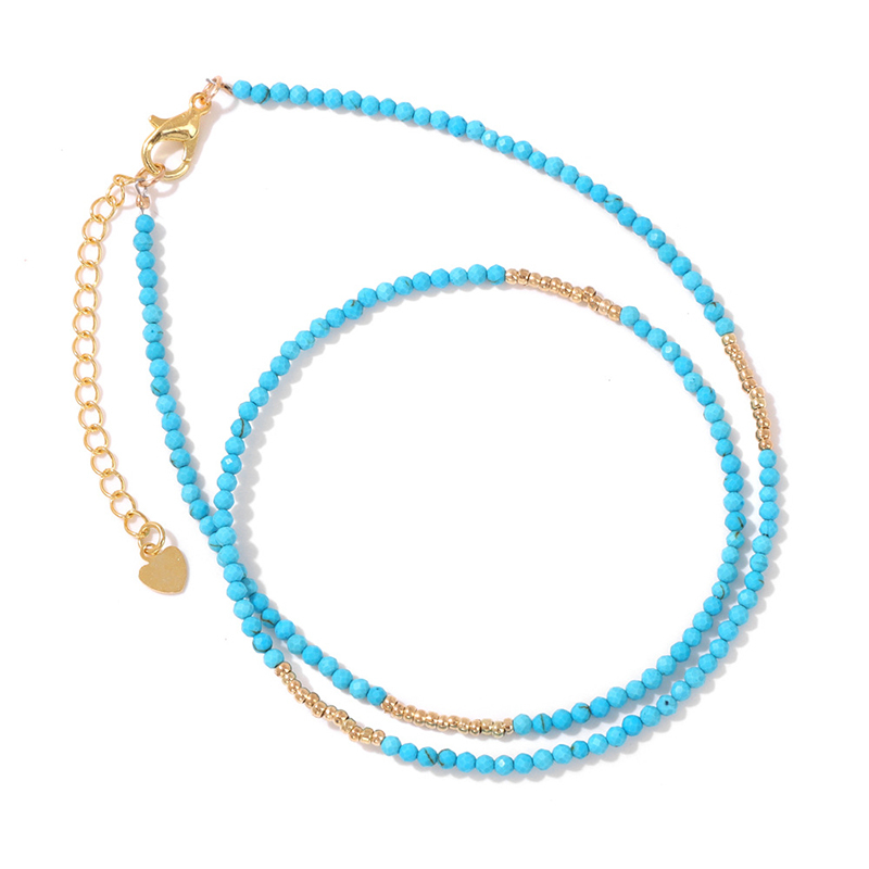 Turquoise