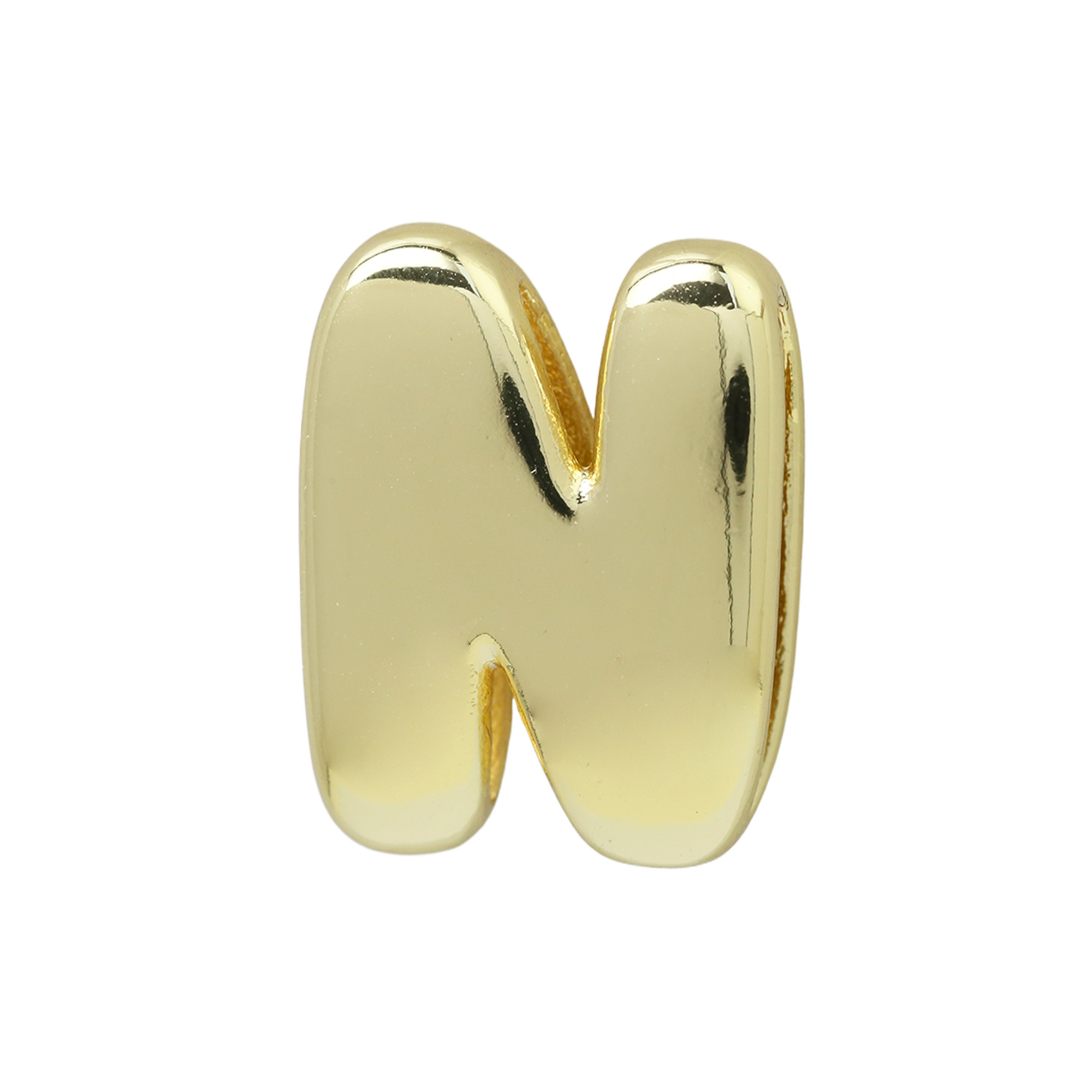 N