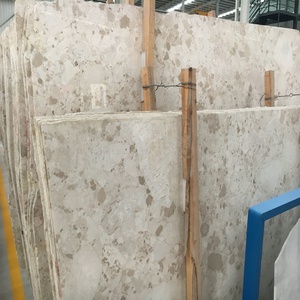 Natural Stone <strong>Marble</strong> MonaLisa <strong>Marble</strong> Slabs, <strong>Marble</strong> Tops - Product Image 1