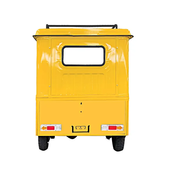 hot sales Best Selling Tuk Tuk Passenger Tricycle