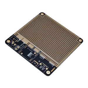 Hochwertiges Loch brett Brot brett elektronischer Wettbewerb gewidmet PCB Mehrzweck-Test brett für Arduino