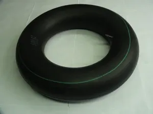 オートバイ用タイヤ2.25-17 250-17 250/275-18 275/300-17 275/300-18耐久性のあるゴム製自転車インナーチューブ