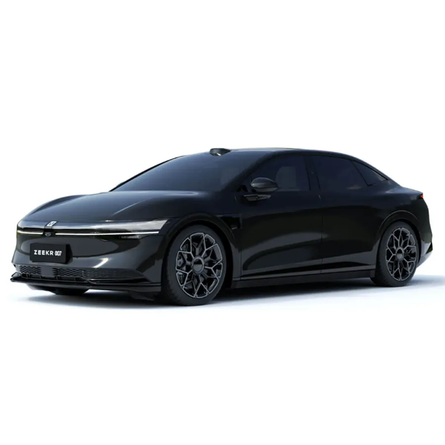 नई कार 2024 ज़ीकर इलेक्ट्रिक कार 007 आरडब्ल्यूडी एडब्ल्यूडी 4डब्ल्यूडी हाई स्पीड लंबी दूरी की सेडान कार ज़ेकर 007 ज़ीकर 007 स्पोर्ट 2024