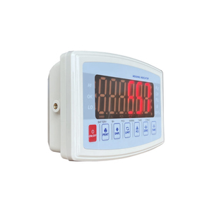 Factory Direct Sale Independent Motherboard Upper and Lower Limit Alarm <strong>Functions</strong> Weighing <strong>Indicator</strong> - Product Image 1