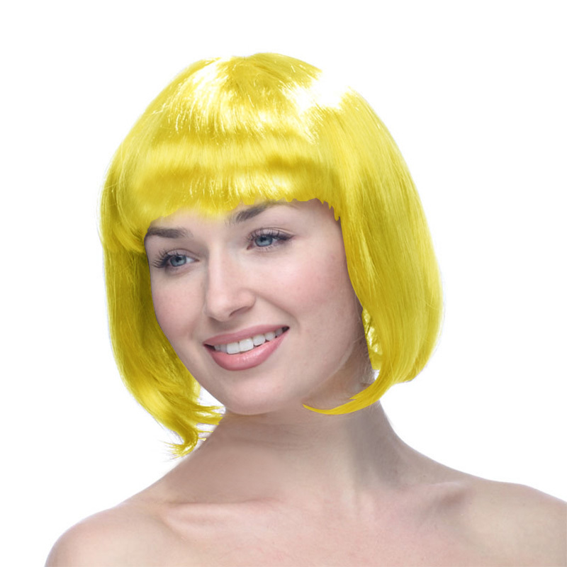 Amarillo