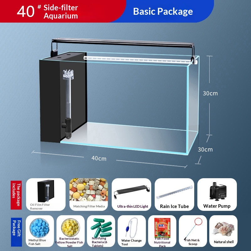 40cm Length Package