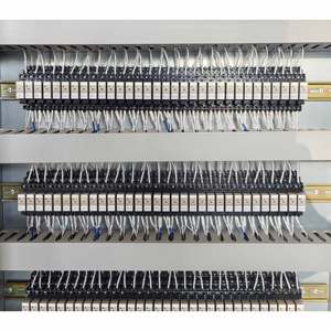 Professional Customized <strong>Complete</strong> Set of Automation <strong>Control</strong> Panel Switchgear HMI Programming <strong>Control</strong> <strong>System</strong> - Product Image 6