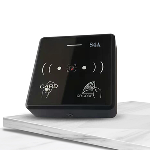 Access Controller Dynamic <strong>QR</strong> <strong>Code</strong> Reader With Wiegand Output - Product Image 3
