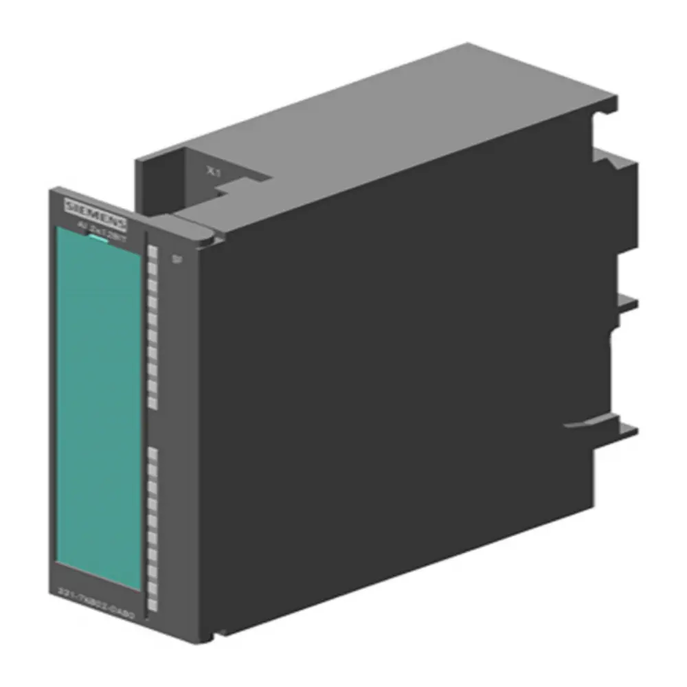 Отличное качество, аналоговый входной модуль 6ES7331-7PF11-4AB2, PLC SIM-ATIC SM331