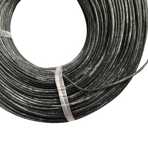 Competitive Price 3135 <strong>Wire</strong> and Cable AWG12 AWG14 AWG16 AWG18 AWG20 AWG22 AWG24 AWG26 Silicone Rubber <strong>Wire</strong> Hook up <strong>Wire</strong> - Product Image 1