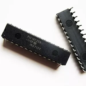 Nuovo e originale chip microcontrollore IC PIC18F258-I/SP PIC18F258-I/così PIC18F258-E/SO/SP IC MCU 8BIT 32KB FLASH 28SPDIP - Product Image 1