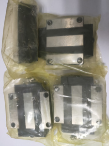 CHTR-Bloque deslizante de guía de movimiento lineal TRH20C TRH20AC TRH20ACL - Product Image 6