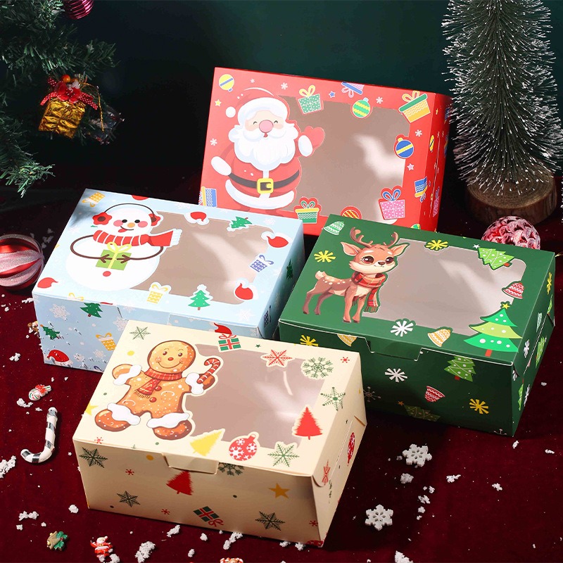 4 pieces per pack (1 pieces for each of the 4 styles)